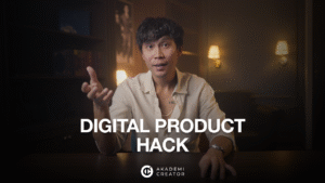 02. Digital Product Hack